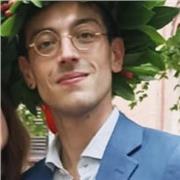 Laureato in Geofisica offre lezioni di fisica ed analisi matematica per scuole superiori ed esami universitari